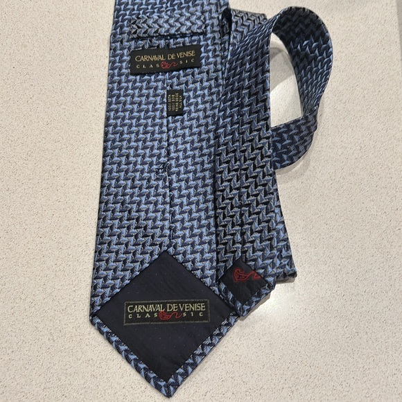 Four 100% Silk Ties for $50 - Picture 4 of 10